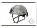 FMA Ballistic Helmet with 1:1 protecting pat TB1010-FG